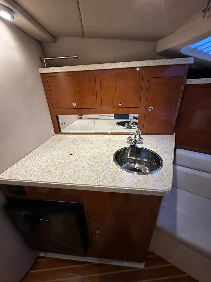 Slide: The Image of Regal 3360 Window Express 2006 - 42