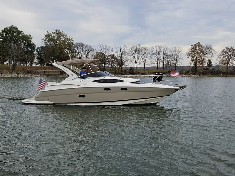 Slide: The Image of Regal 3360 Window Express 2006 - 5