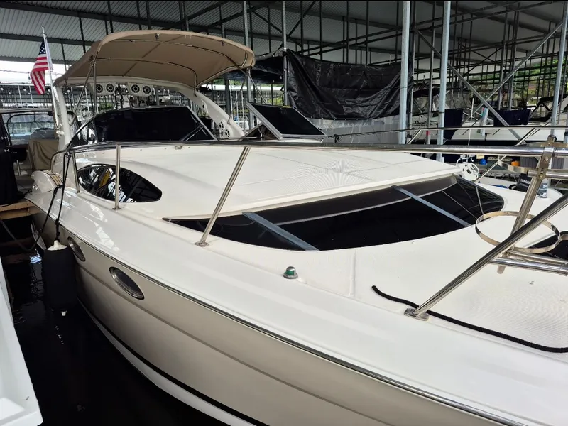 Slide: The Image of Regal 3360 Window Express 2006 - 7