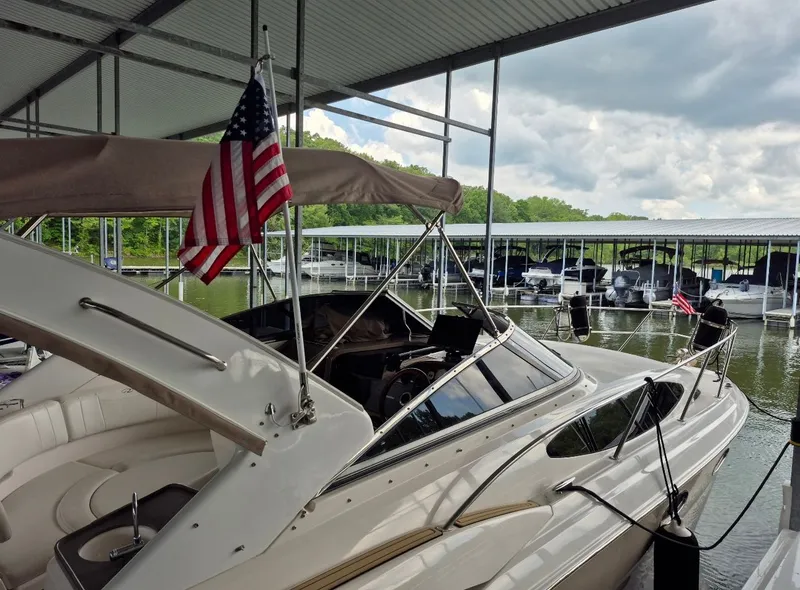 Slide: The Image of Regal 3360 Window Express 2006 - 9