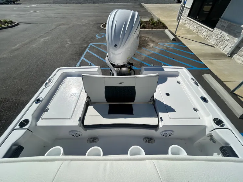 Slide: The Image of Tidewater 2300 Carolina Bay 2026 - 13