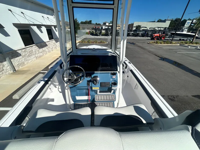 Slide: The Image of Tidewater 2300 Carolina Bay 2026 - 14