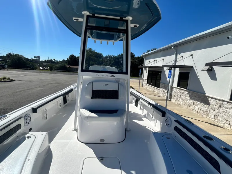 Slide: The Image of Tidewater 2300 Carolina Bay 2026 - 16