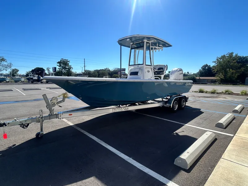 Slide: The Image of Tidewater 2300 Carolina Bay 2026 - 7