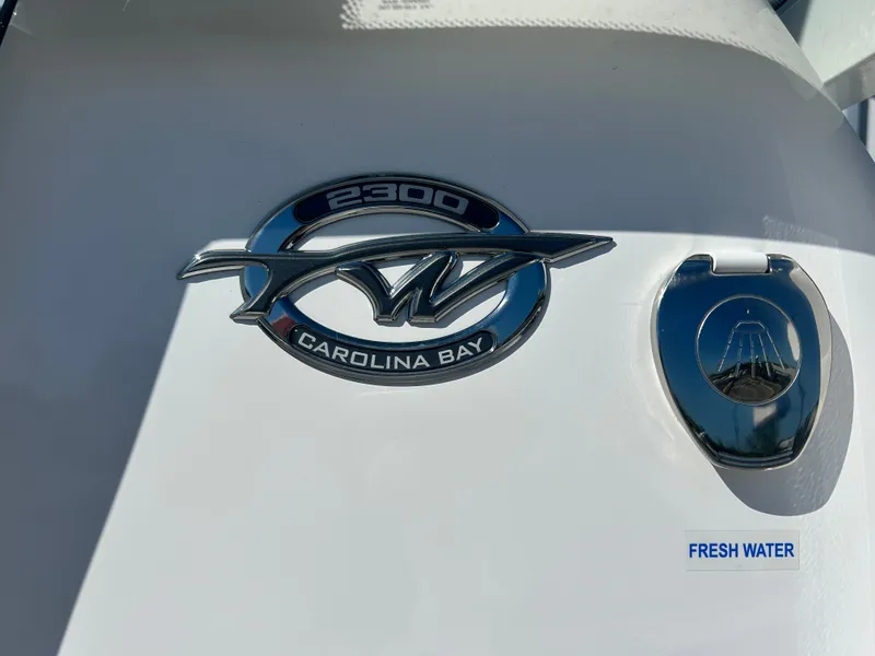 Slide: The Image of Tidewater 2300 Carolina Bay 2026 - 11