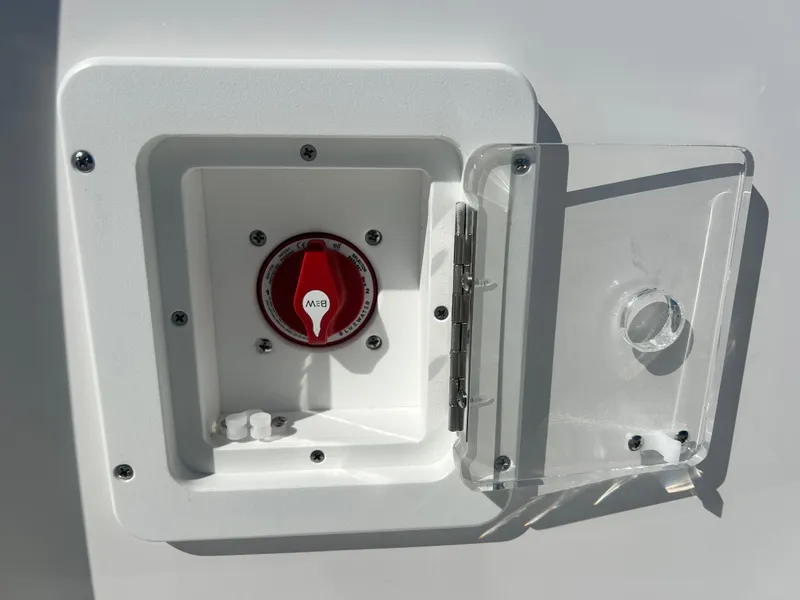 Slide: The Image of Tidewater 2300 Carolina Bay 2026 - 12