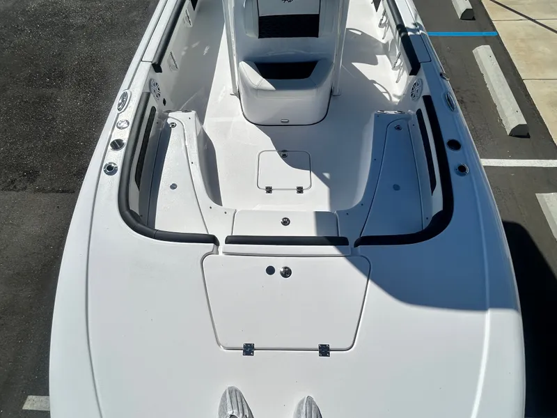 Slide: The Image of Tidewater 2300 Carolina Bay 2026 - 17