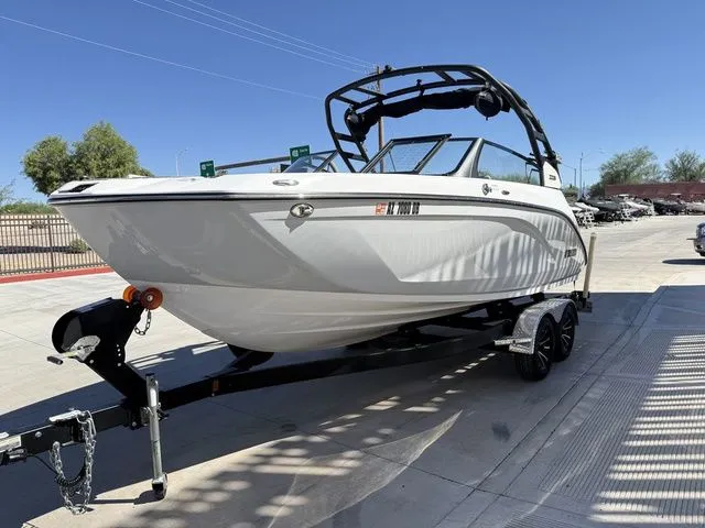 Slide: The Image of Yamaha 222S 2023 - 4