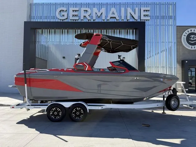 The Image of Nautique Super Air Nautique G23 Paragon 2021 - 1