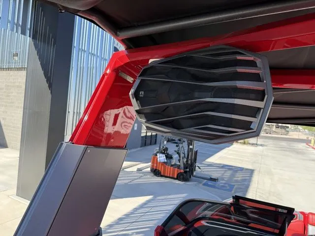 Slide: The Image of Nautique Super Air Nautique G23 Paragon 2021 - 13