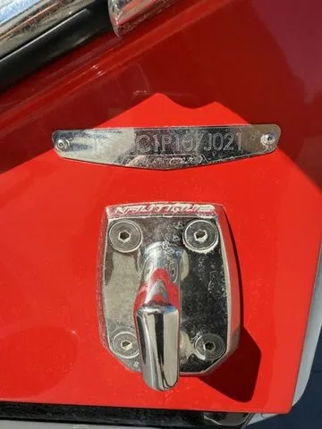 Slide: The Image of Nautique Super Air Nautique G23 Paragon 2021 - 15