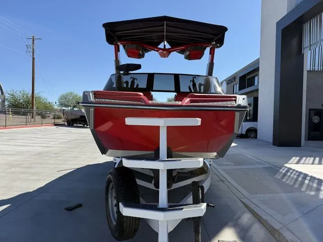 Slide: The Image of Nautique Super Air Nautique G23 Paragon 2021 - 3