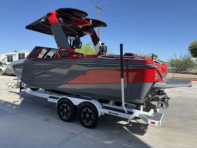 Slide: The Image of Nautique Super Air Nautique G23 Paragon 2021 - 6