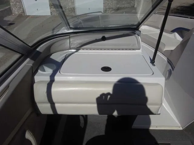 Slide: The Image of Four Winns 240 Horizon 1995 - 14