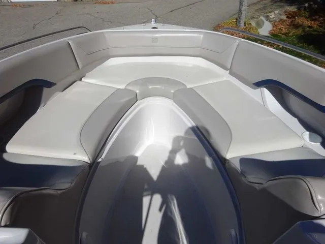 Slide: The Image of Four Winns 240 Horizon 1995 - 16