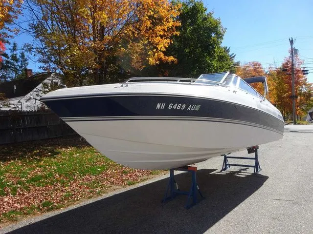 Slide: The Image of Four Winns 240 Horizon 1995 - 4