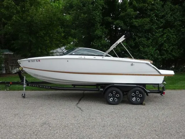 The Image of Four Winns H2 2023 - 1