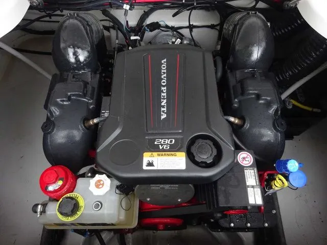 Slide: The Image of Four Winns H2 2023 - 22