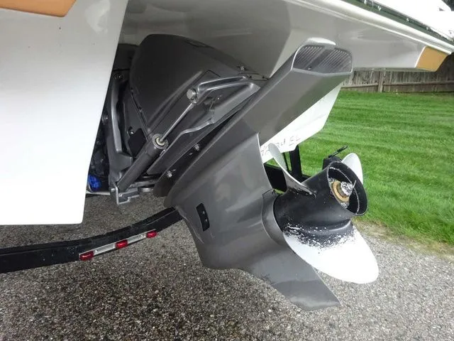 Slide: The Image of Four Winns H2 2023 - 23