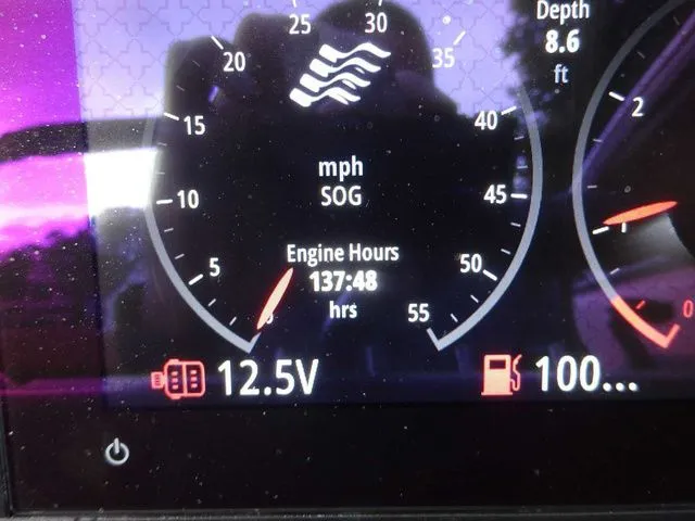 Slide: The Image of Four Winns H2 2023 - 24