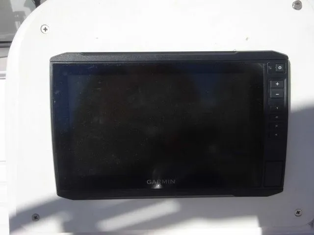 Slide: The Image of Pro-Line 20 Walkaround 2004 - 11