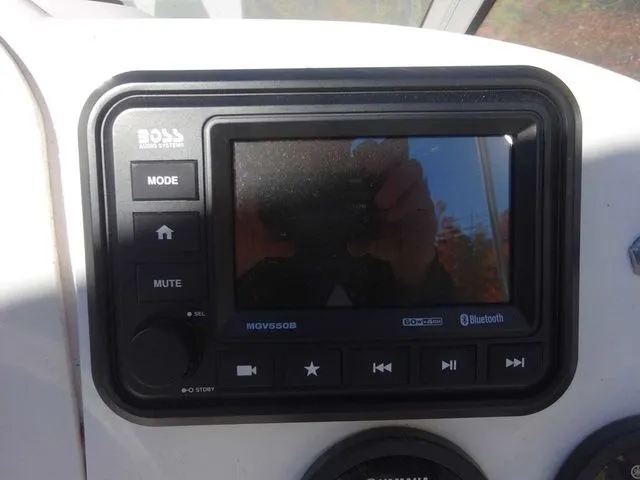 Slide: The Image of Pro-Line 20 Walkaround 2004 - 12