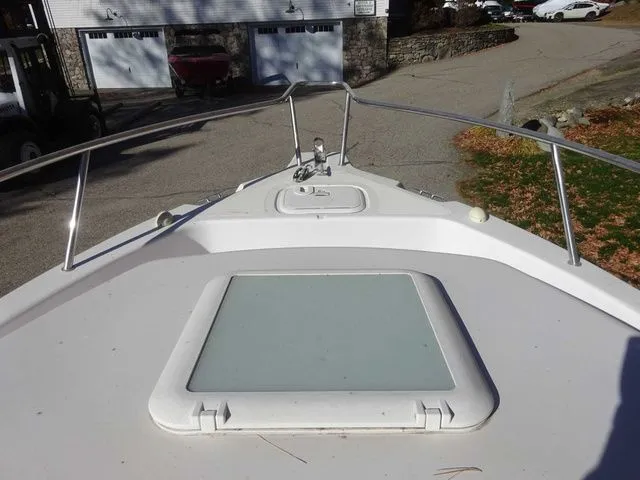 Slide: The Image of Pro-Line 20 Walkaround 2004 - 13