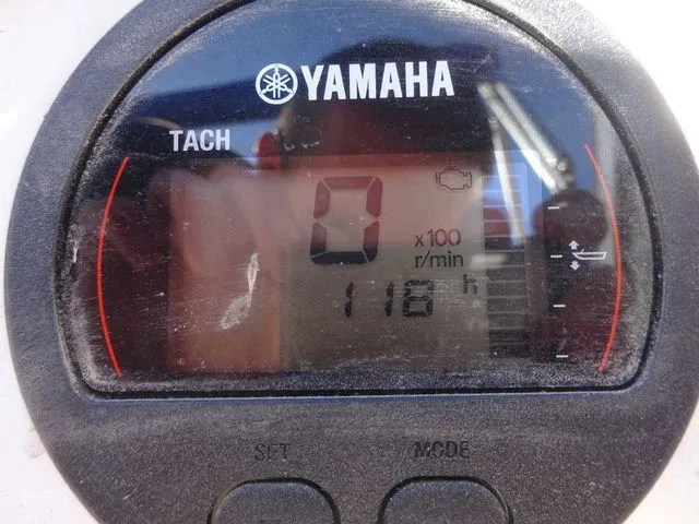 Slide: The Image of Pro-Line 20 Walkaround 2004 - 16