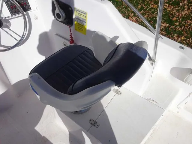 Slide: The Image of Pro-Line 20 Walkaround 2004 - 5