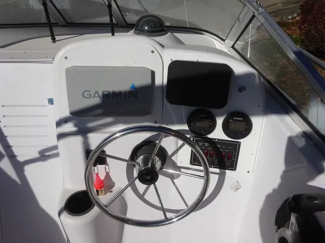 Slide: The Image of Pro-Line 20 Walkaround 2004 - 9