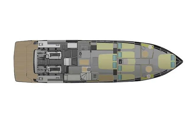 Slide: The Image of Manufacturer Provided Image - 26