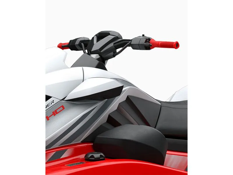 Slide: The Image of Yamaha GP HO 2025 - 5