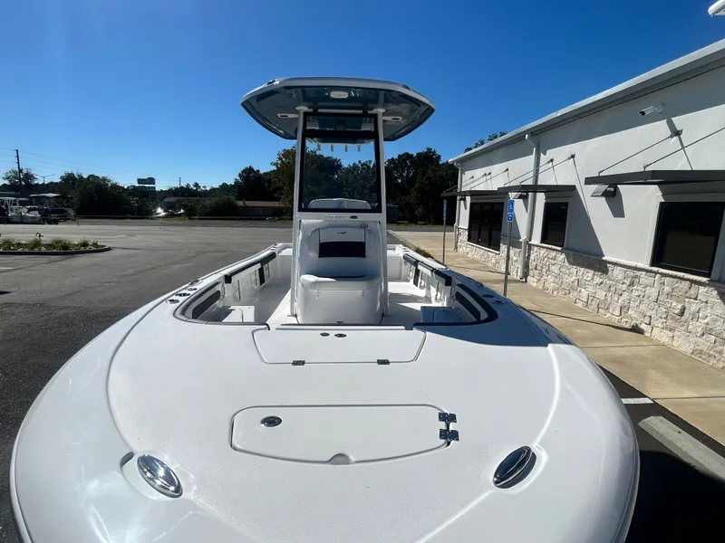 Slide: The Image of Tidewater 2300 Carolina Bay 2026 - 10