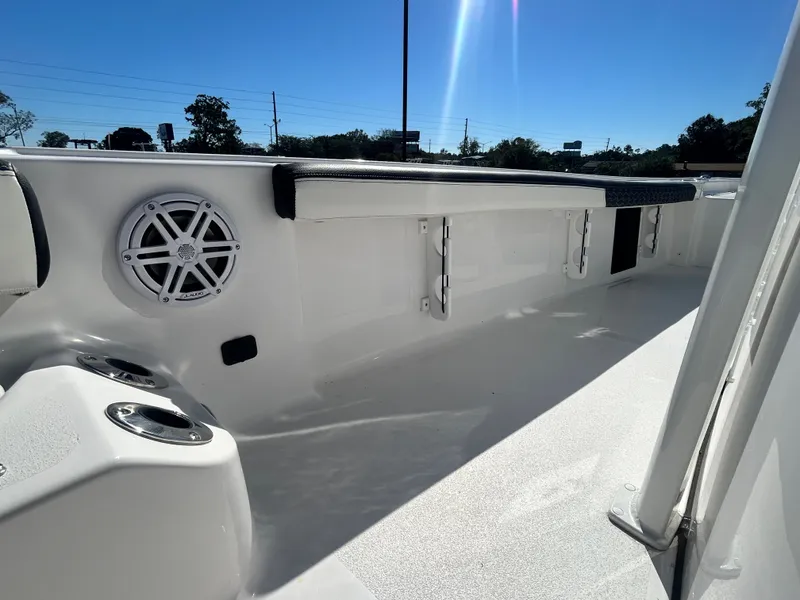 Slide: The Image of Tidewater 2300 Carolina Bay 2026 - 18