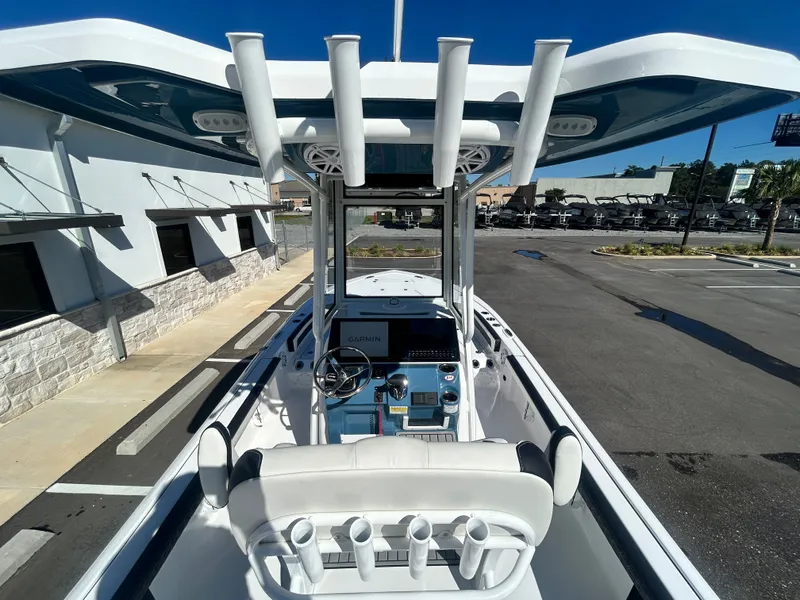 Slide: The Image of Tidewater 2300 Carolina Bay 2026 - 21