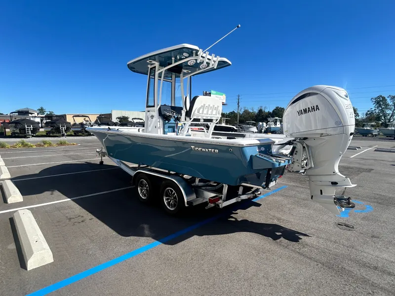 Slide: The Image of Tidewater 2300 Carolina Bay 2026 - 6