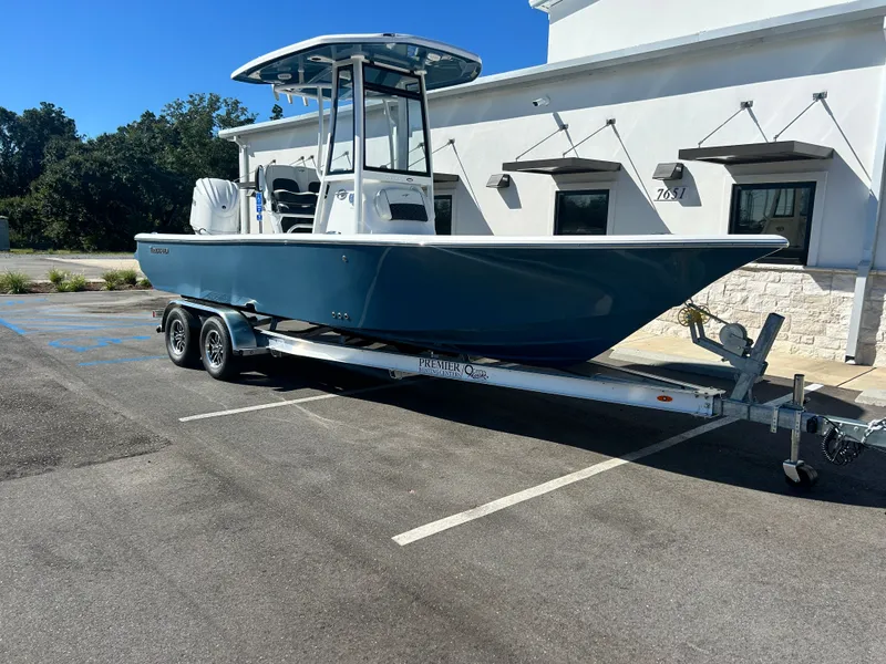 Slide: The Image of Tidewater 2300 Carolina Bay 2026 - 9