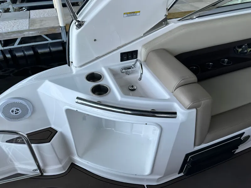 Slide: The Image of Regal 28 Express 2013 - 11