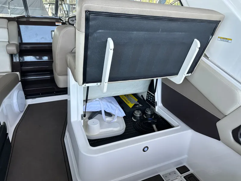 Slide: The Image of Regal 28 Express 2013 - 14