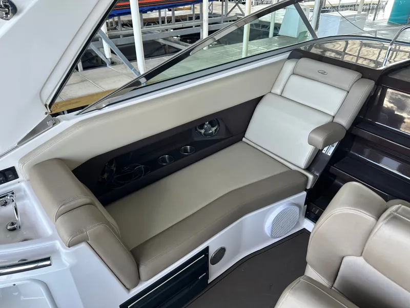 Slide: The Image of Regal 28 Express 2013 - 16