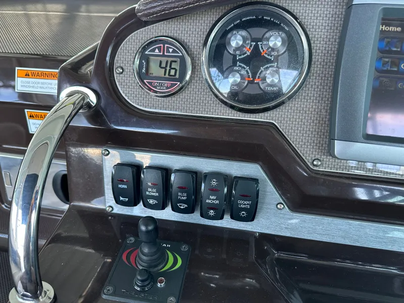 Slide: The Image of Regal 28 Express 2013 - 21