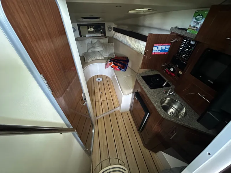 Slide: The Image of Regal 28 Express 2013 - 28