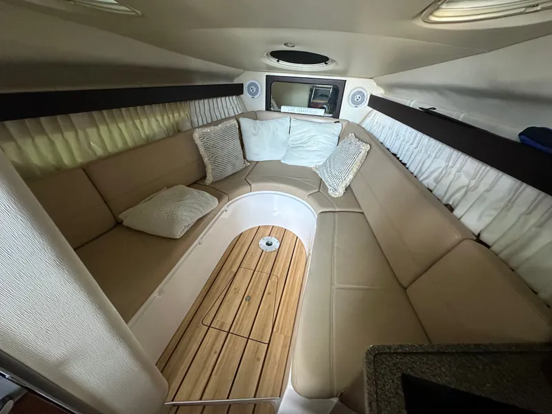 Slide: The Image of Regal 28 Express 2013 - 29