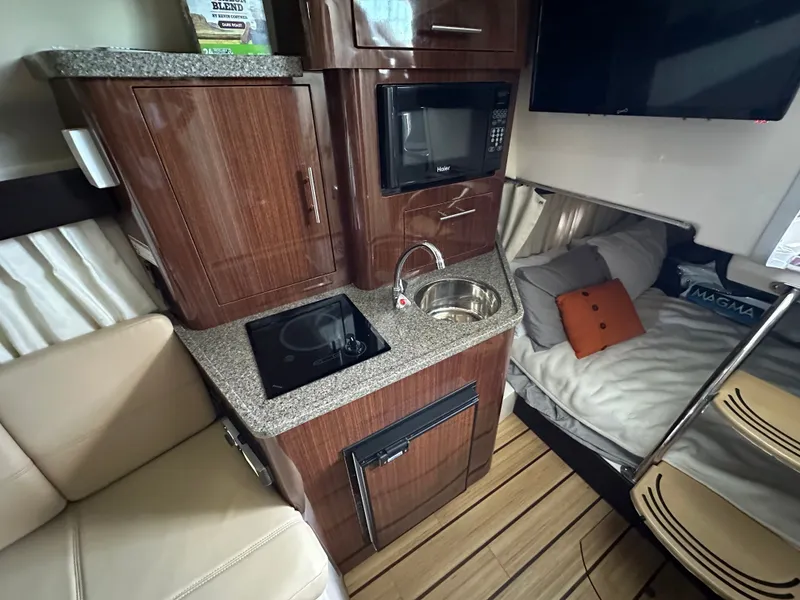 Slide: The Image of Regal 28 Express 2013 - 31