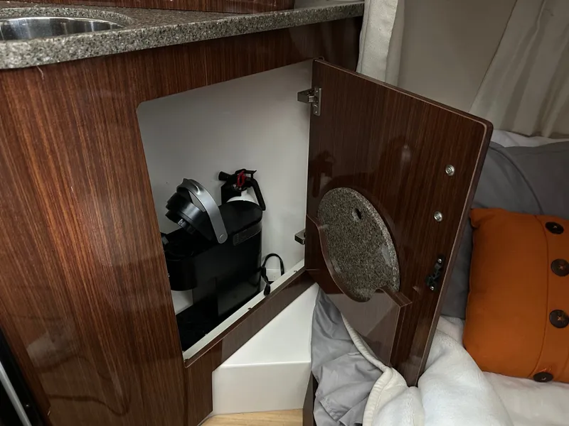 Slide: The Image of Regal 28 Express 2013 - 34