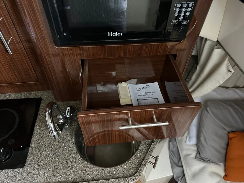 Slide: The Image of Regal 28 Express 2013 - 35