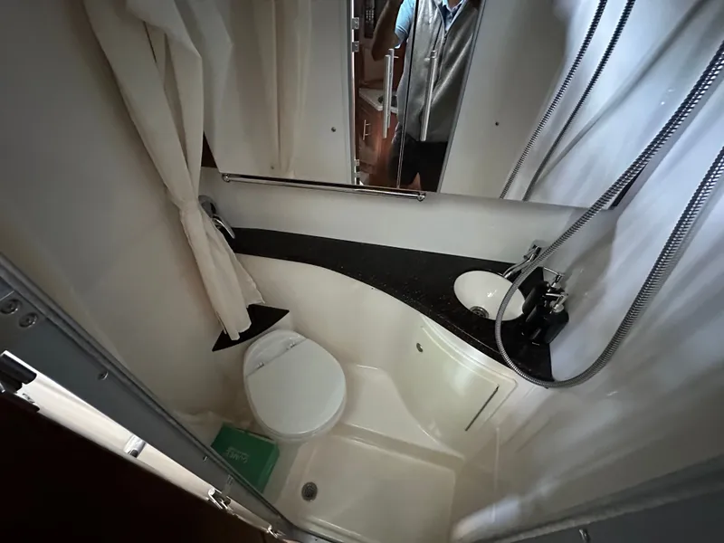 Slide: The Image of Regal 28 Express 2013 - 37