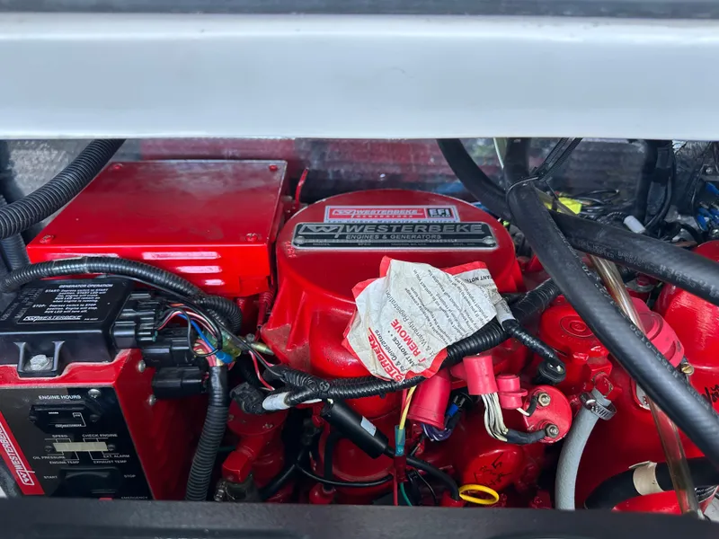 Slide: The Image of Regal 28 Express 2013 - 4