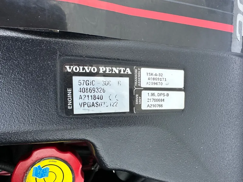 Slide: The Image of Regal 28 Express 2013 - 5