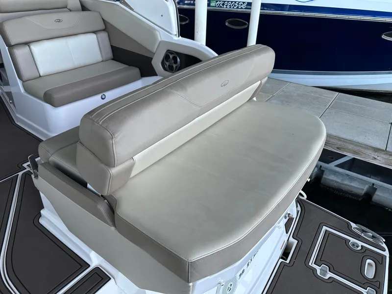 Slide: The Image of Regal 28 Express 2013 - 8